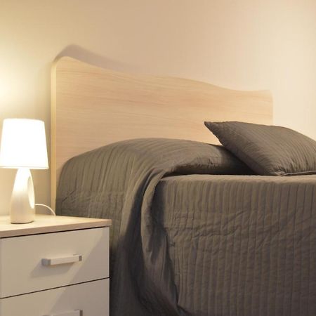 B&B Scalea Rooms Eksteriør billede