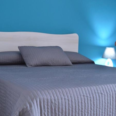 B&B Scalea Rooms Eksteriør billede