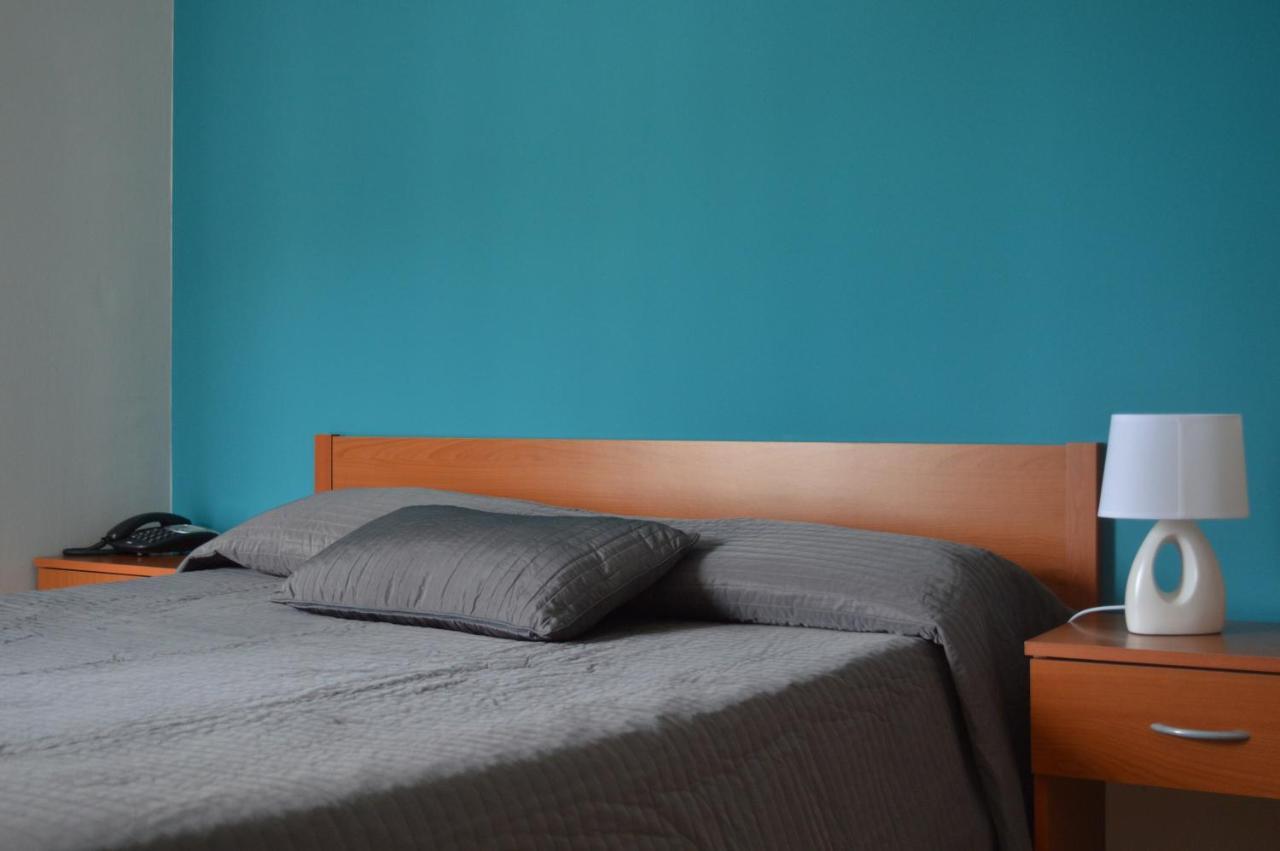 B&B Scalea Rooms Eksteriør billede